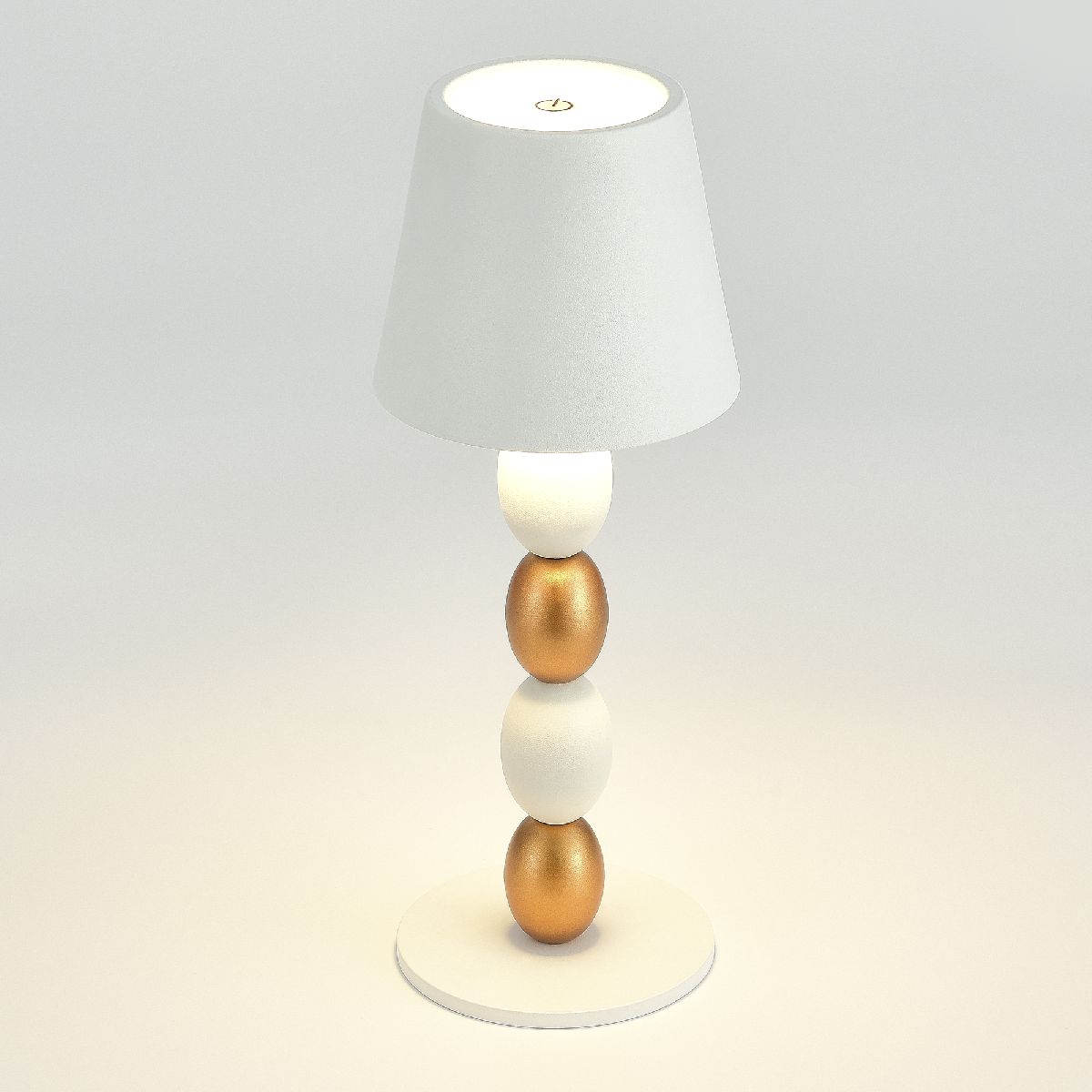 Настольная лампа ST Luce Ease SL1011.514.01 Настольная лампа ST Luce Ease SL1011.514.01