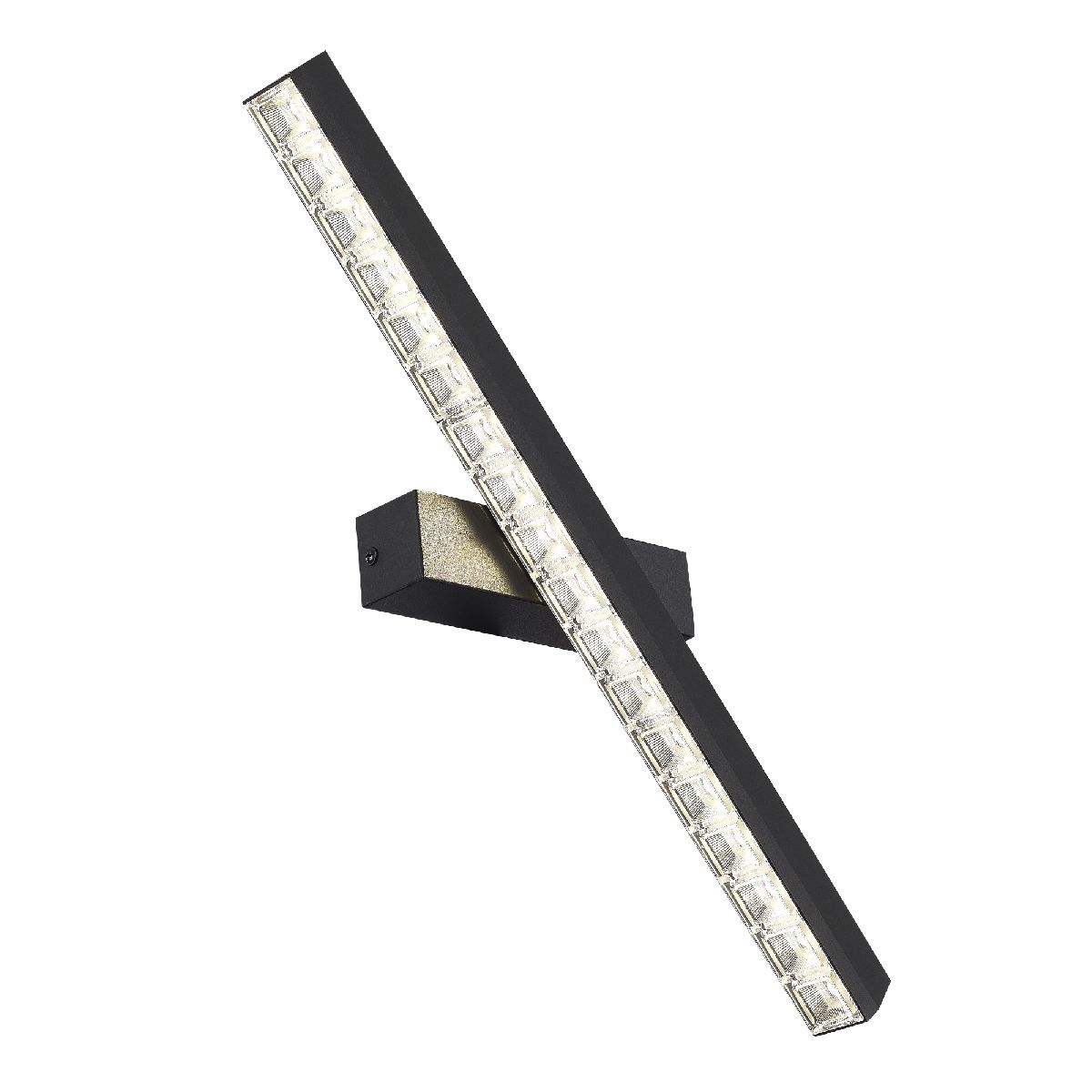 Настенный светильник ST Luce Euclidics SL1018.401.01 Настенный светильник ST Luce Euclidics SL1018.401.01