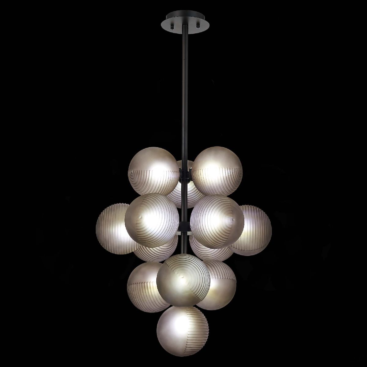 Люстра на штанге ST Luce Todo SL1184.403.13 Люстра на штанге ST Luce Todo SL1184.403.13