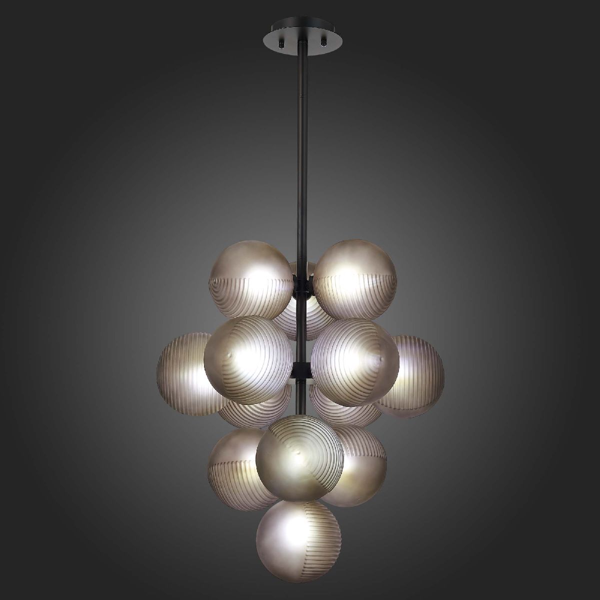 Люстра на штанге ST Luce Todo SL1184.403.13 Люстра на штанге ST Luce Todo SL1184.403.13