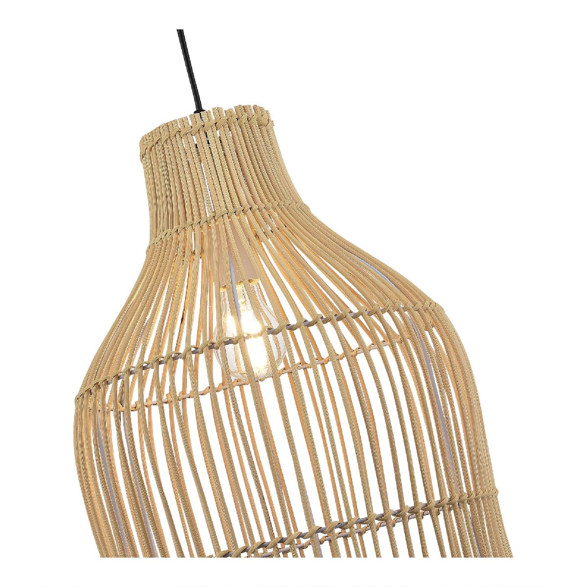 Подвесной светильник ST Luce Cesta SL1513.523.01 Подвесной светильник ST Luce Cesta SL1513.523.01
