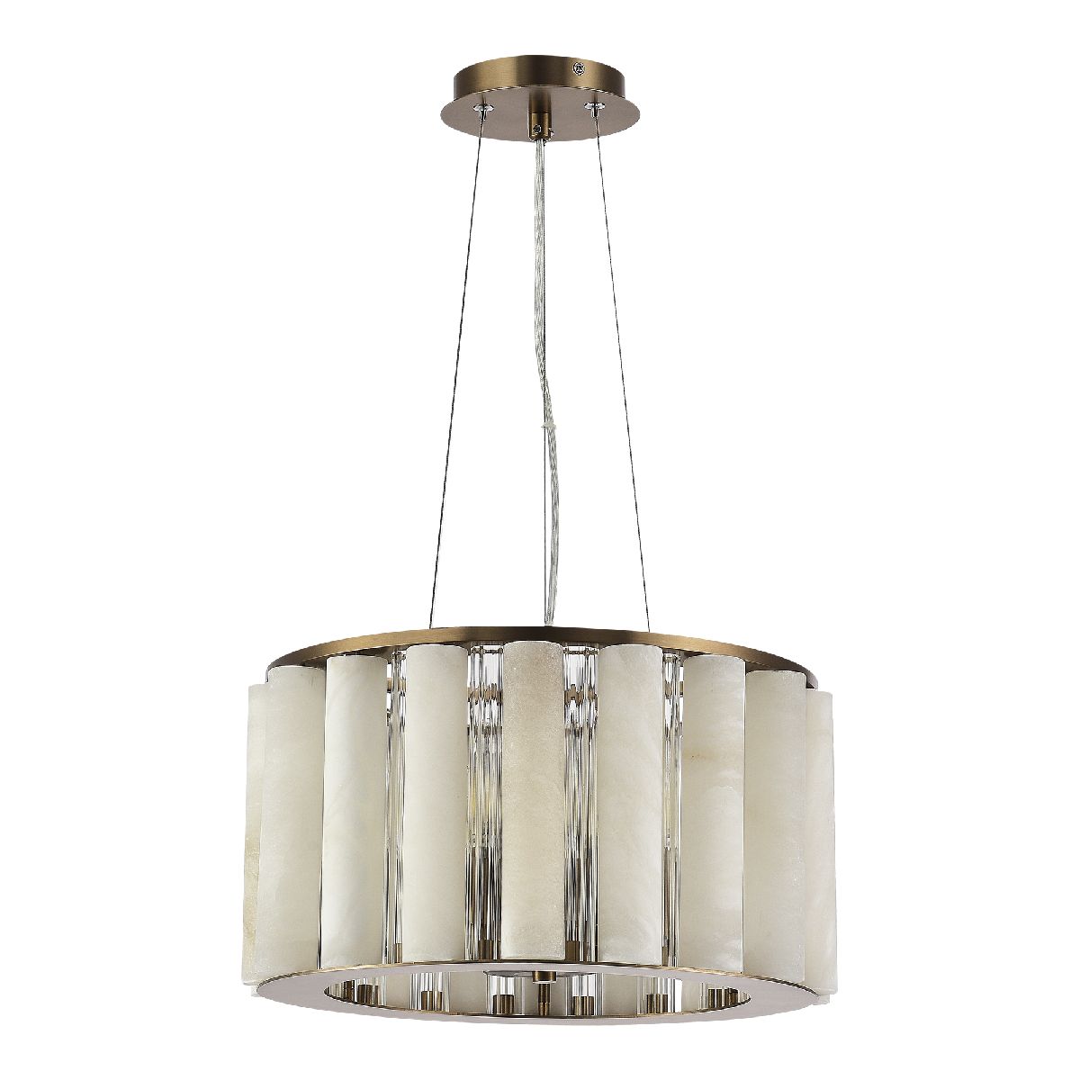 Подвесная люстра ST Luce DeLight Collection SL1516.303.06 Подвесная люстра ST Luce DeLight Collection SL1516.303.06