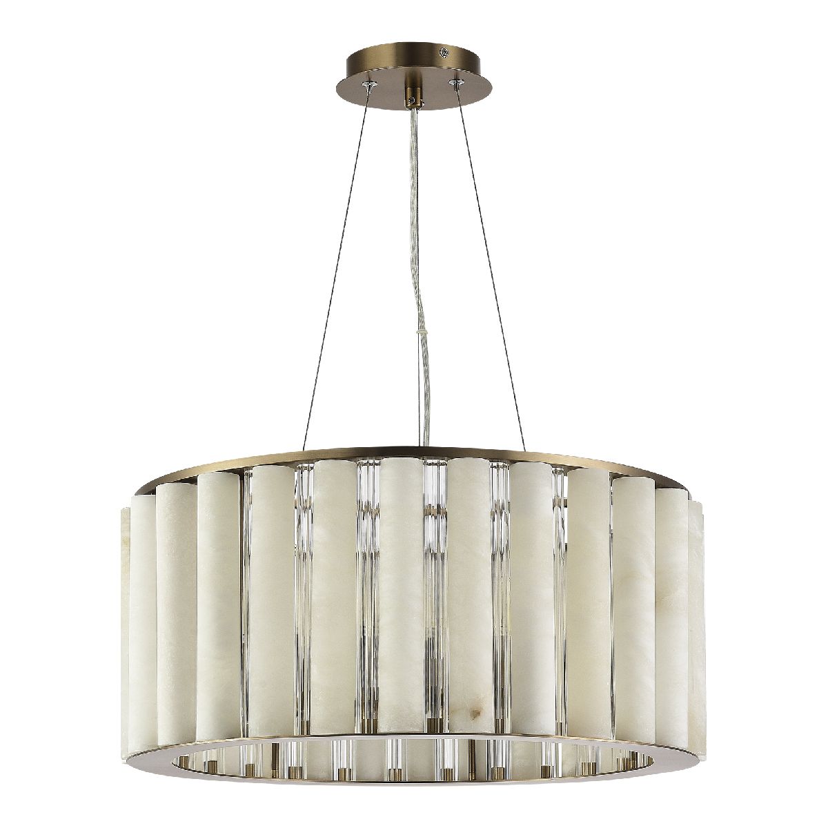 Подвесная люстра ST Luce DeLight Collection SL1516.303.08 Подвесная люстра ST Luce DeLight Collection SL1516.303.08
