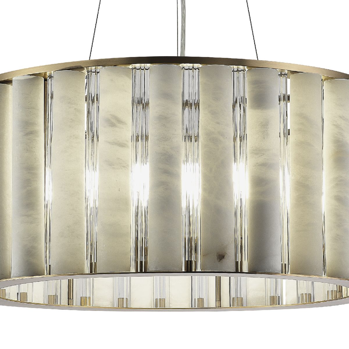 Подвесная люстра ST Luce DeLight Collection SL1516.303.08 Подвесная люстра ST Luce DeLight Collection SL1516.303.08