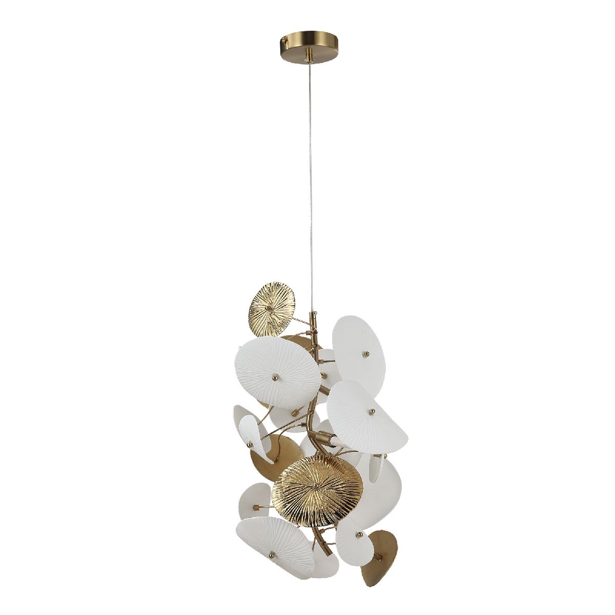 Подвесной светильник ST Luce Dahlia SL1518.303.05 Подвесной светильник ST Luce Dahlia SL1518.303.05