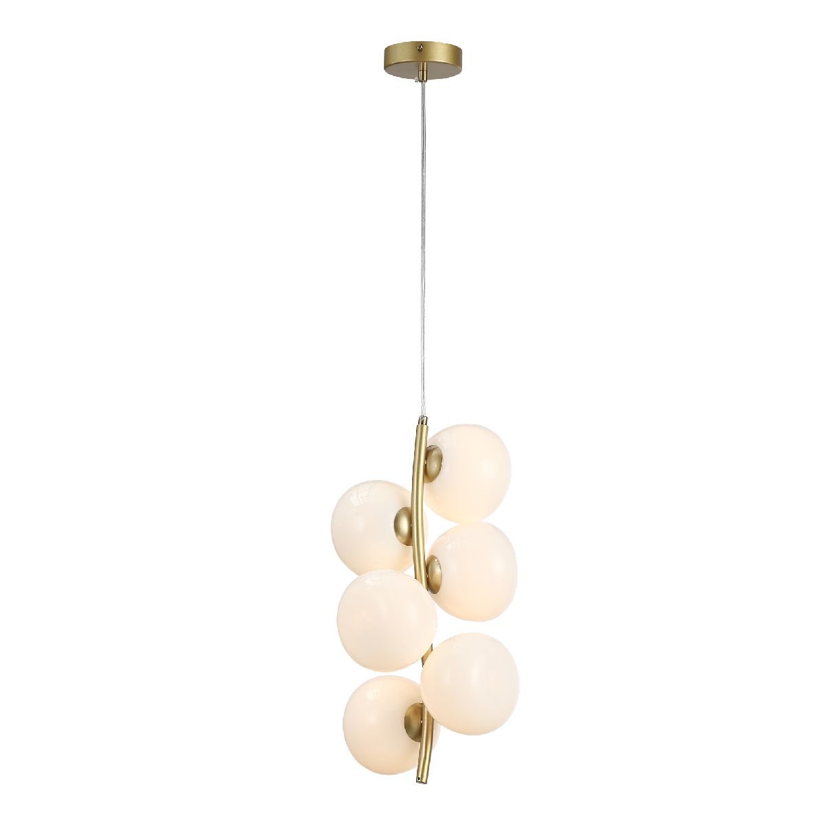 Подвесной светильник ST Luce Sweven SL1519.303.06 Подвесной светильник ST Luce Sweven SL1519.303.06