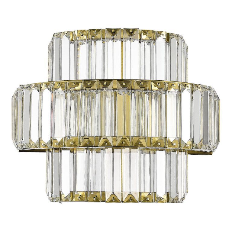 Настенный светильник ST Luce Tivoli SL1622.311.01