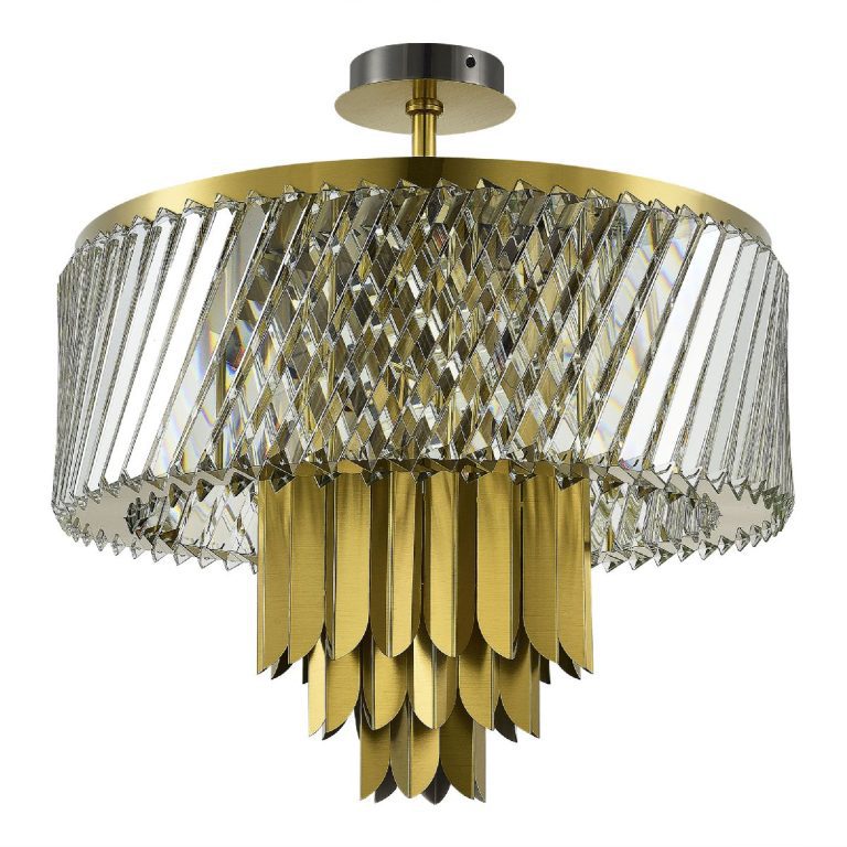 Люстра на штанге ST Luce Nari SL1635.302.09
