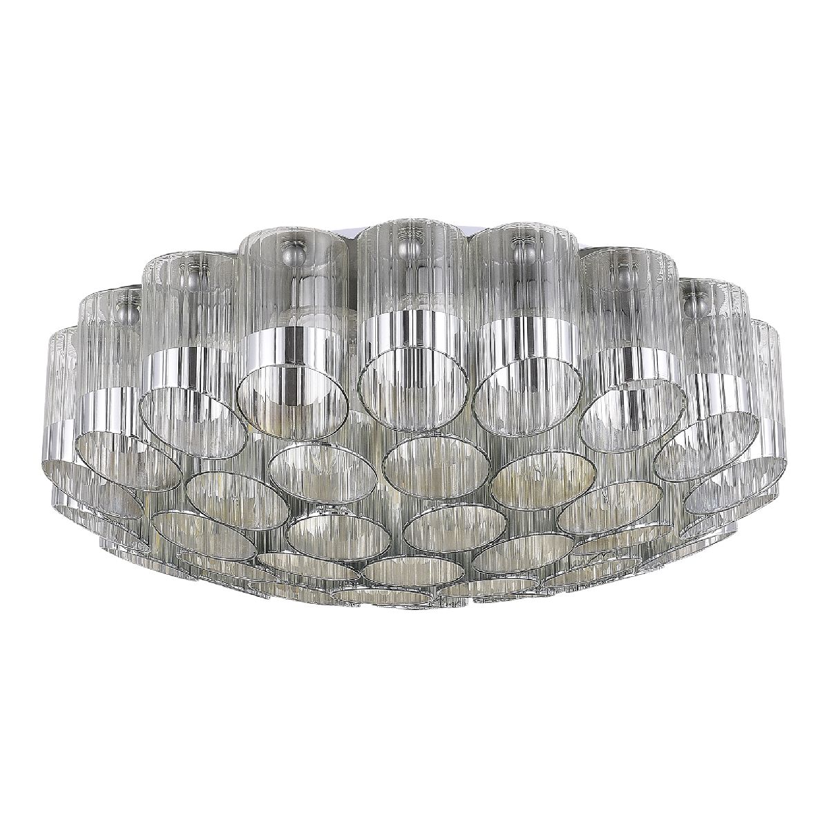 Потолочная люстра ST Luce Accord SL1662.102.19 Потолочная люстра ST Luce Accord SL1662.102.19