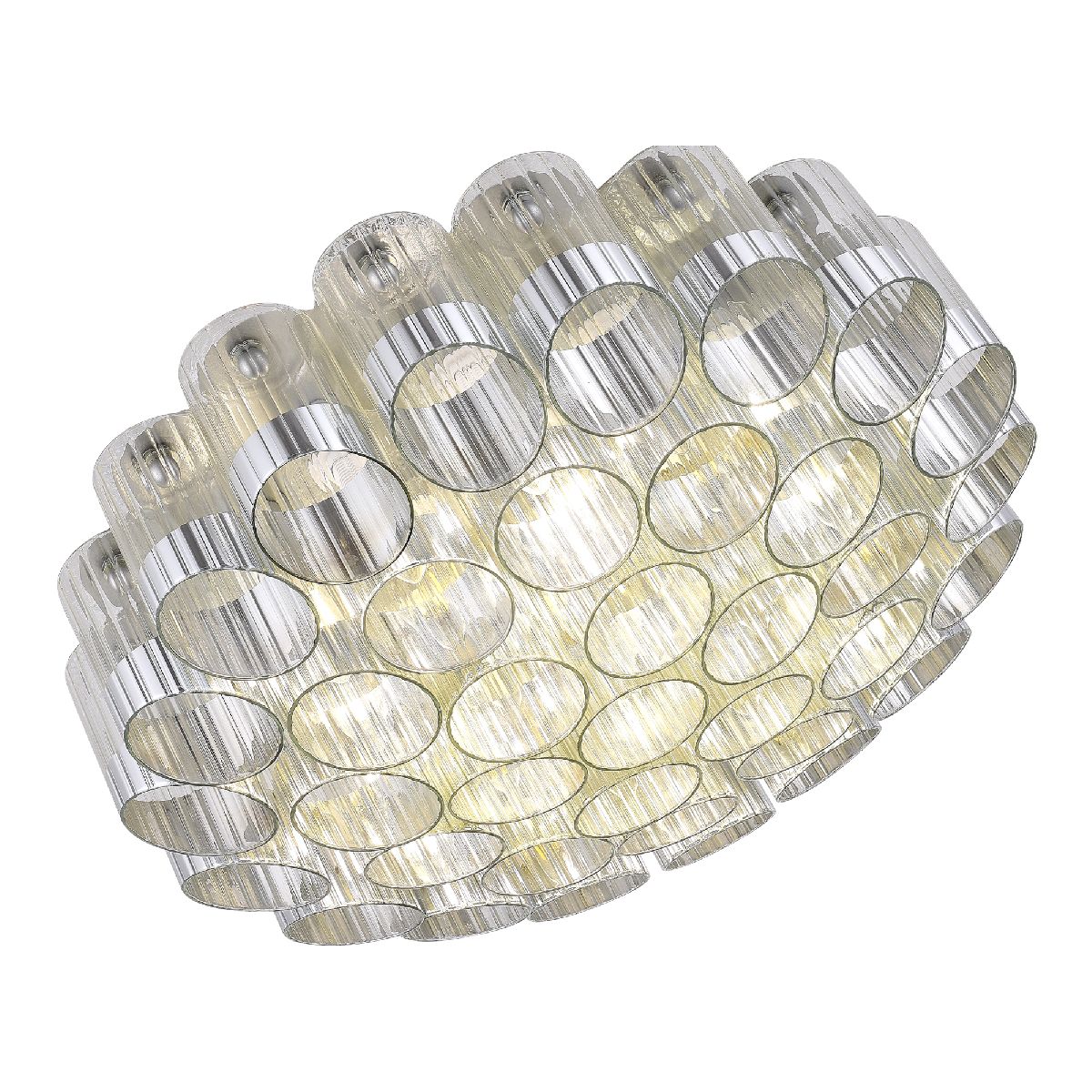 Потолочная люстра ST Luce Accord SL1662.102.19 Потолочная люстра ST Luce Accord SL1662.102.19