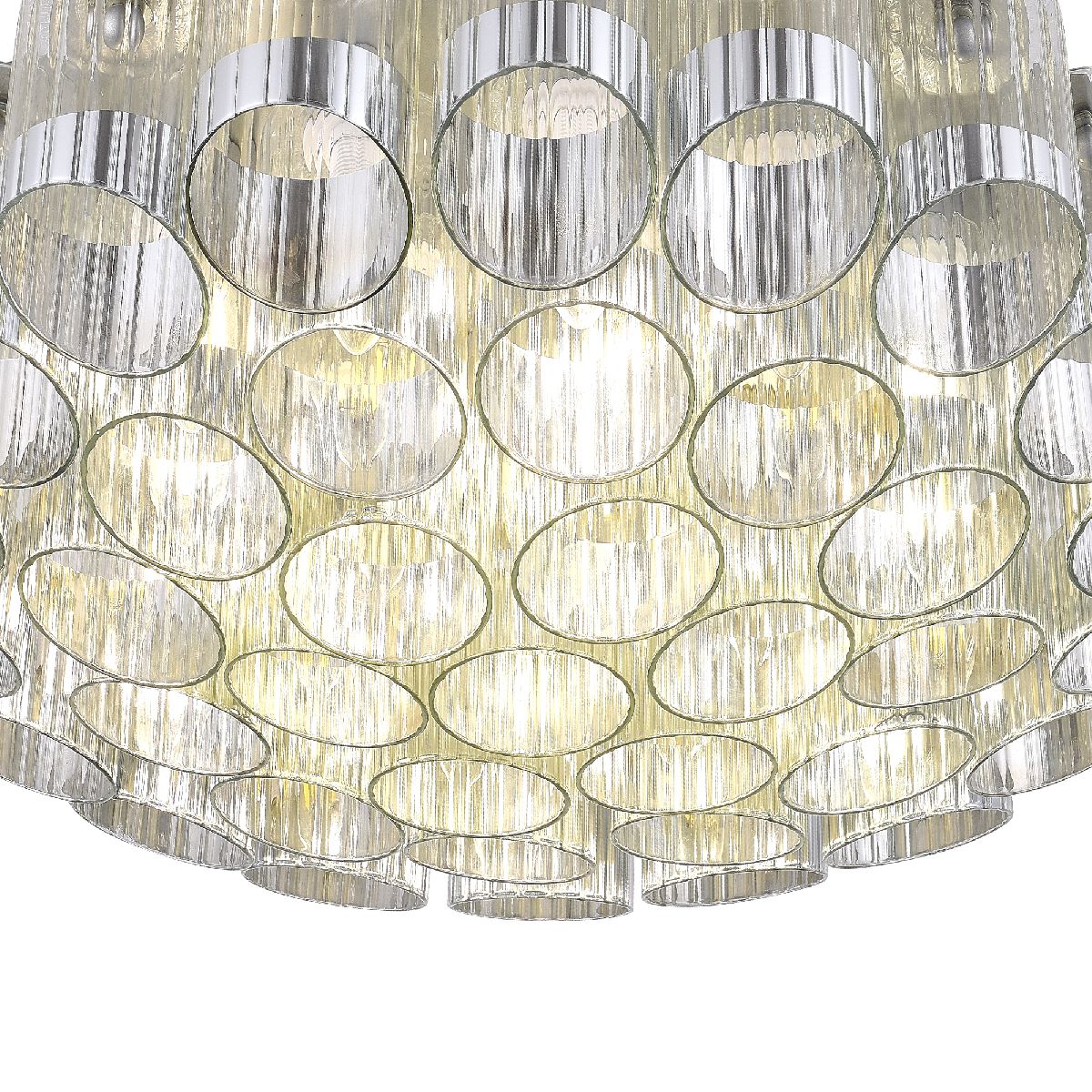 Потолочная люстра ST Luce Accord SL1662.102.19 Потолочная люстра ST Luce Accord SL1662.102.19