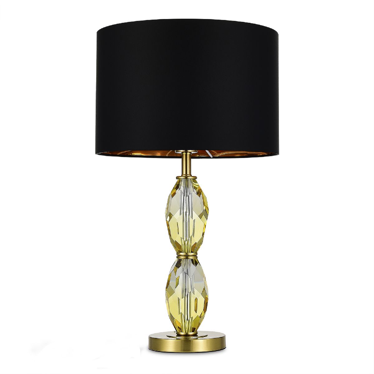 Настольная лампа ST Luce Lingotti SL1759.304.01 Настольная лампа ST Luce Lingotti SL1759.304.01