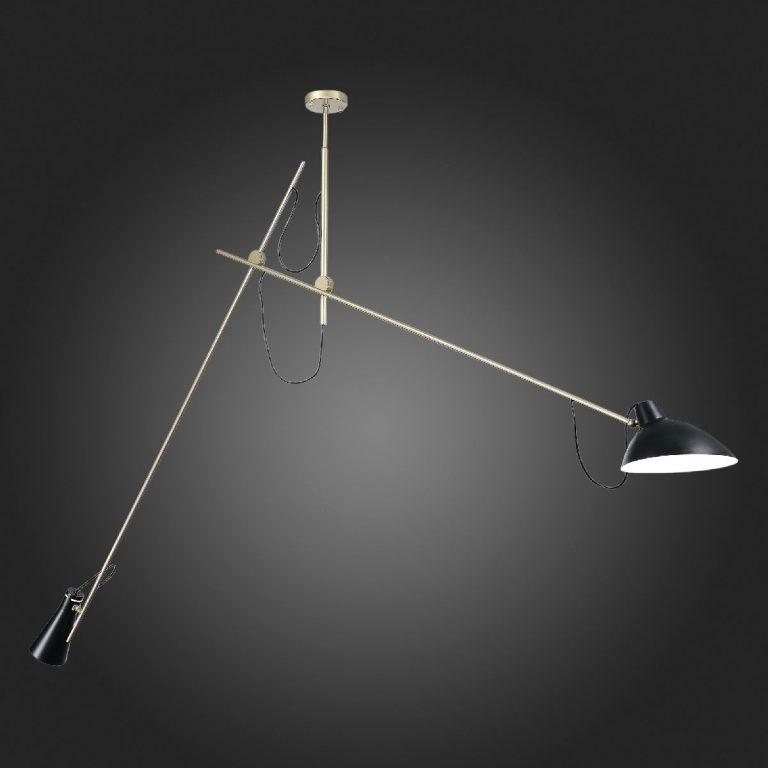 Подвесной светильник ST Luce Jarro SL1803.203.02