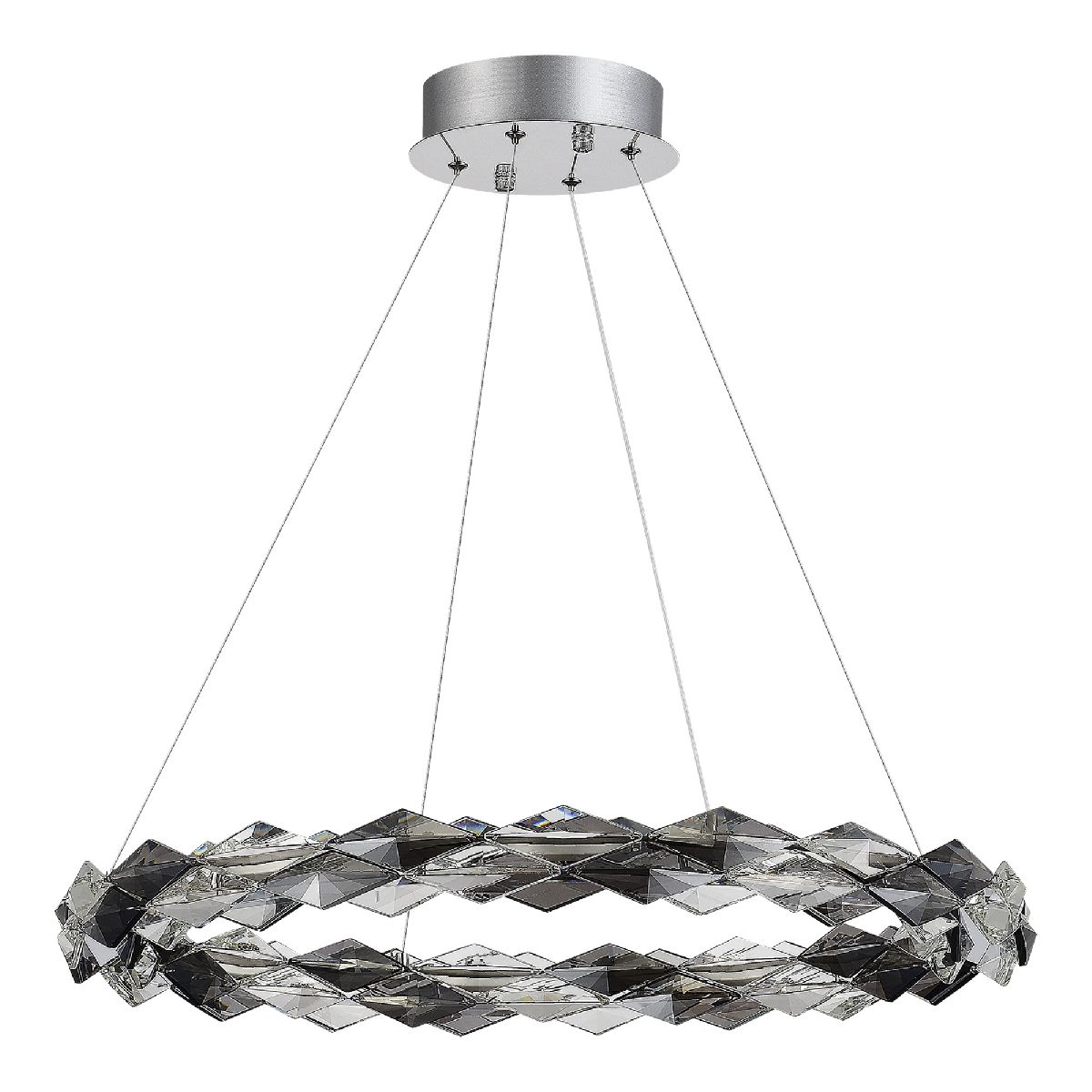 Подвесной светильник ST Luce Diamanta SL6009.203.01 Подвесной светильник ST Luce Diamanta SL6009.203.01