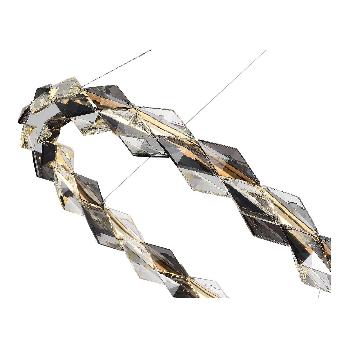 Подвесной светильник ST Luce Diamanta SL6009.203.01 Подвесной светильник ST Luce Diamanta SL6009.203.01