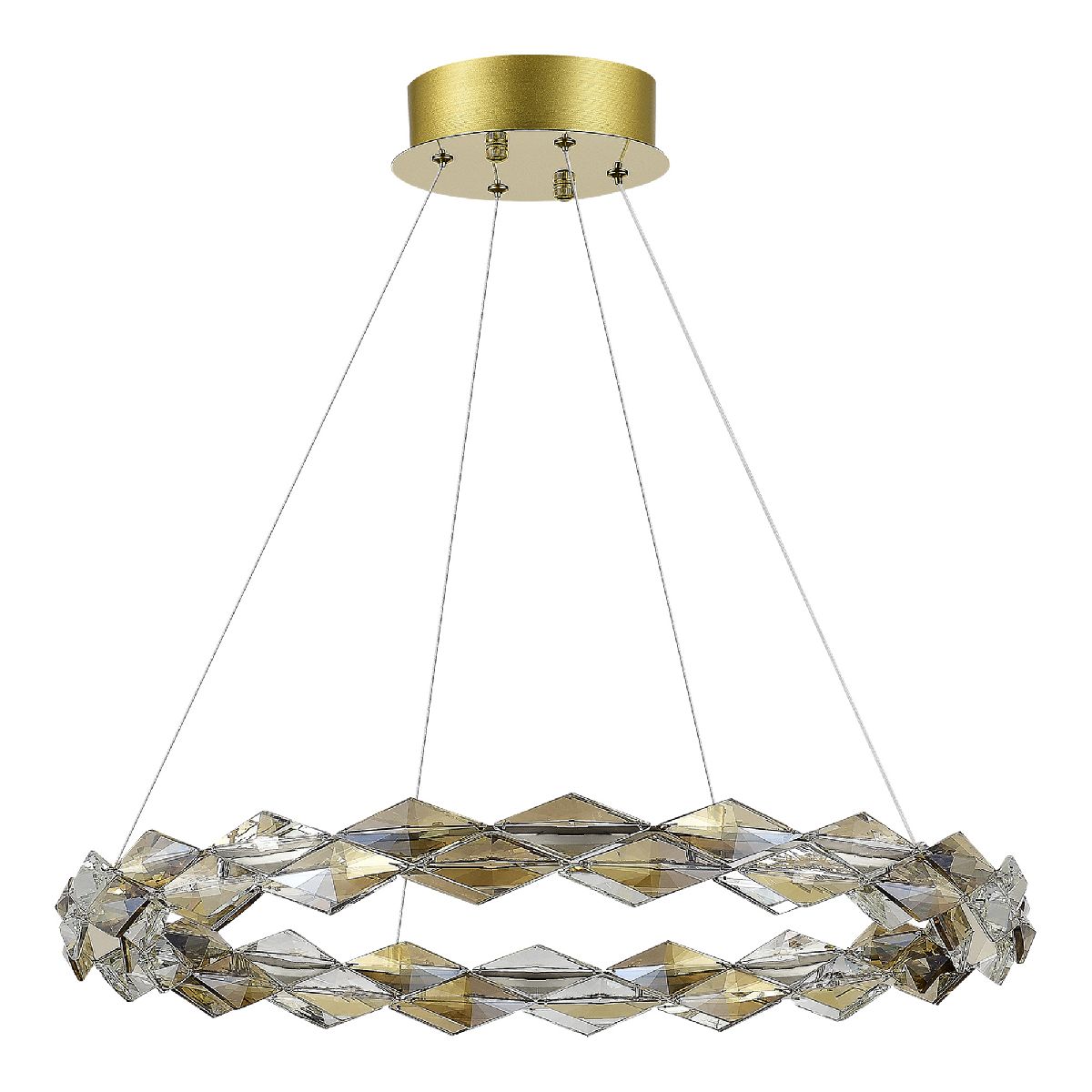 Подвесной светильник ST Luce Diamanta SL6009.103.01 Подвесной светильник ST Luce Diamanta SL6009.103.01