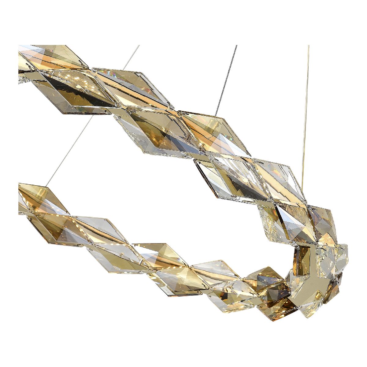 Подвесной светильник ST Luce Diamanta SL6009.103.01 Подвесной светильник ST Luce Diamanta SL6009.103.01