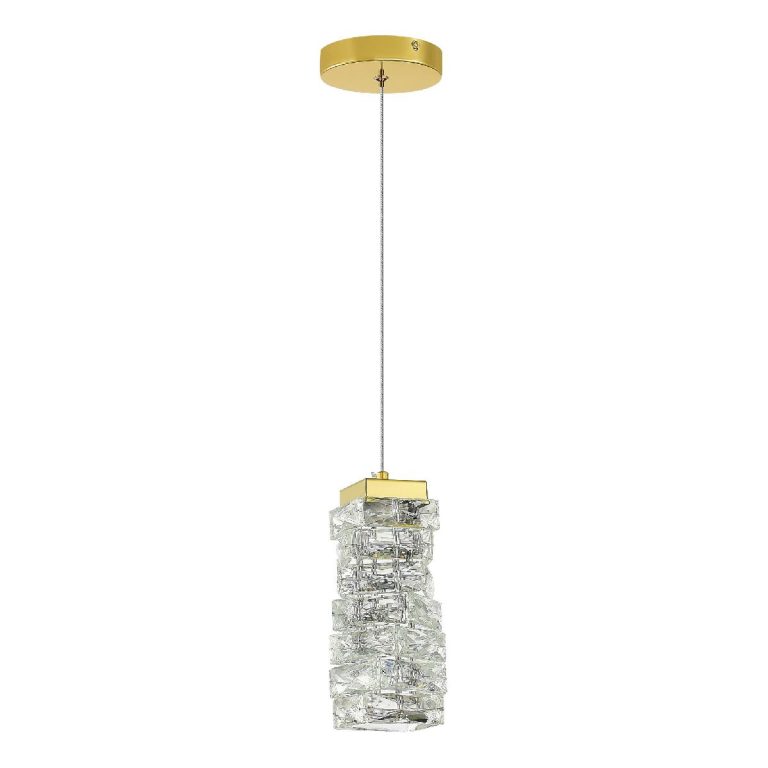 Подвесной светильник ST Luce Espira SL6010.203.08