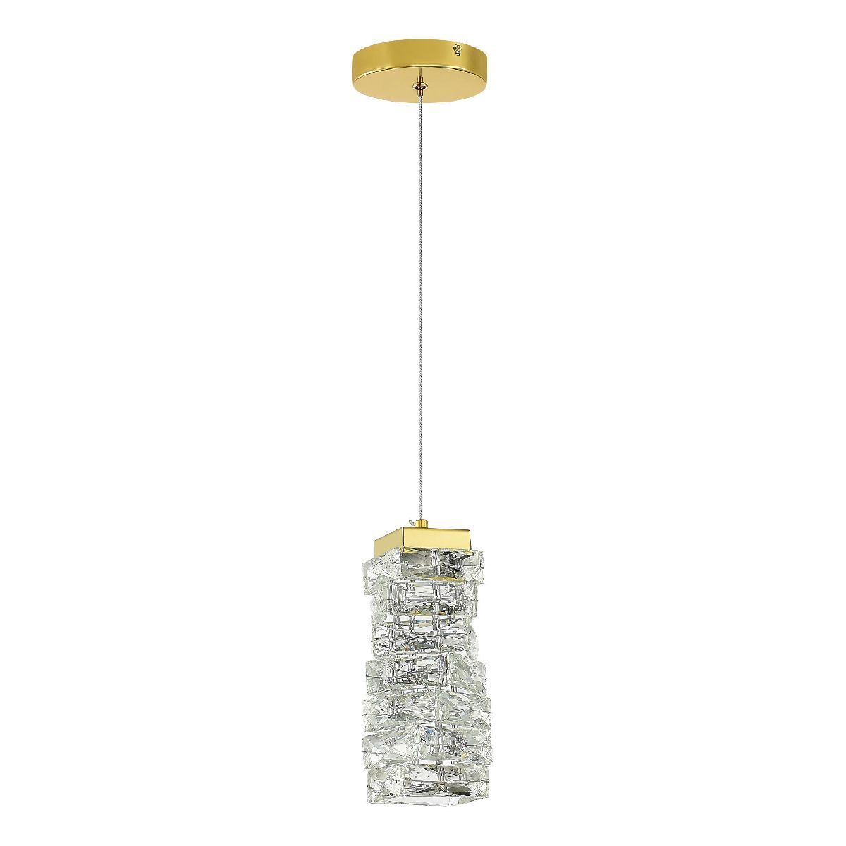 Подвесной светильник ST Luce Espira SL6010.203.08 Подвесной светильник ST Luce Espira SL6010.203.08