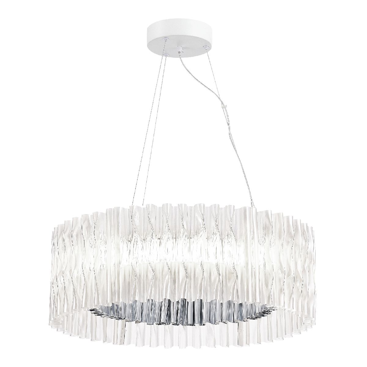 Подвесная люстра ST Luce Nazare SL6012.103.01 Подвесная люстра ST Luce Nazare SL6012.103.01
