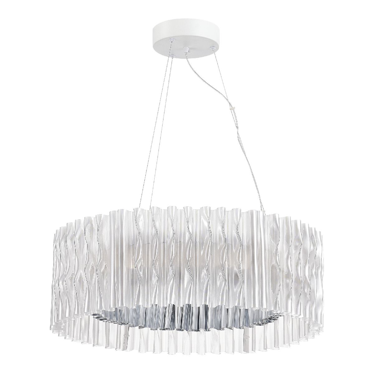 Подвесная люстра ST Luce Nazare SL6012.103.01 Подвесная люстра ST Luce Nazare SL6012.103.01
