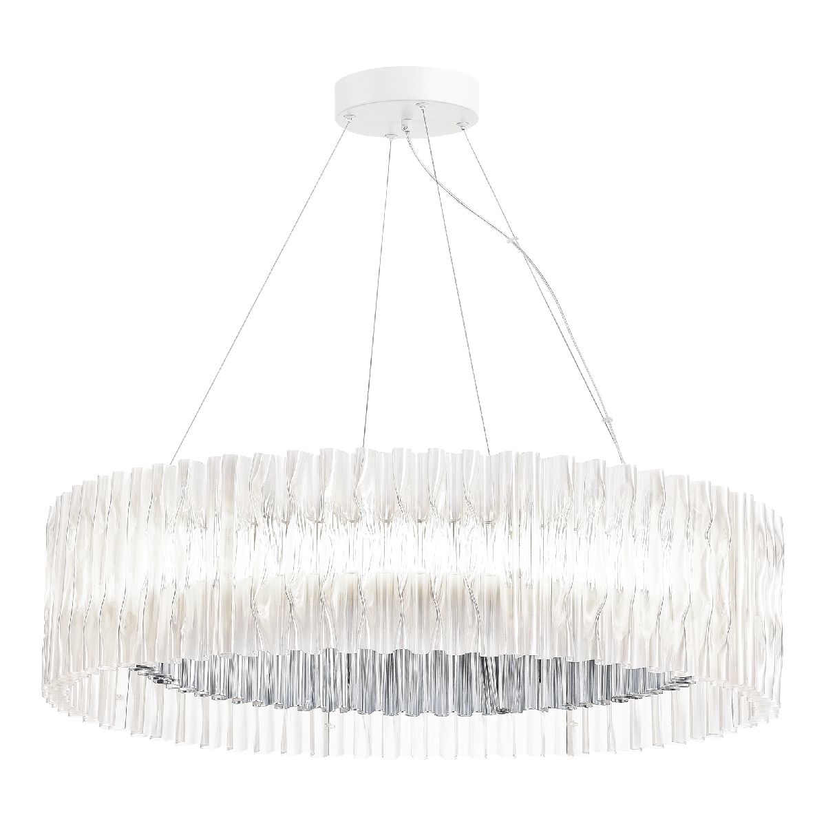 Подвесная люстра ST Luce Nazare SL6012.113.01 Подвесная люстра ST Luce Nazare SL6012.113.01
