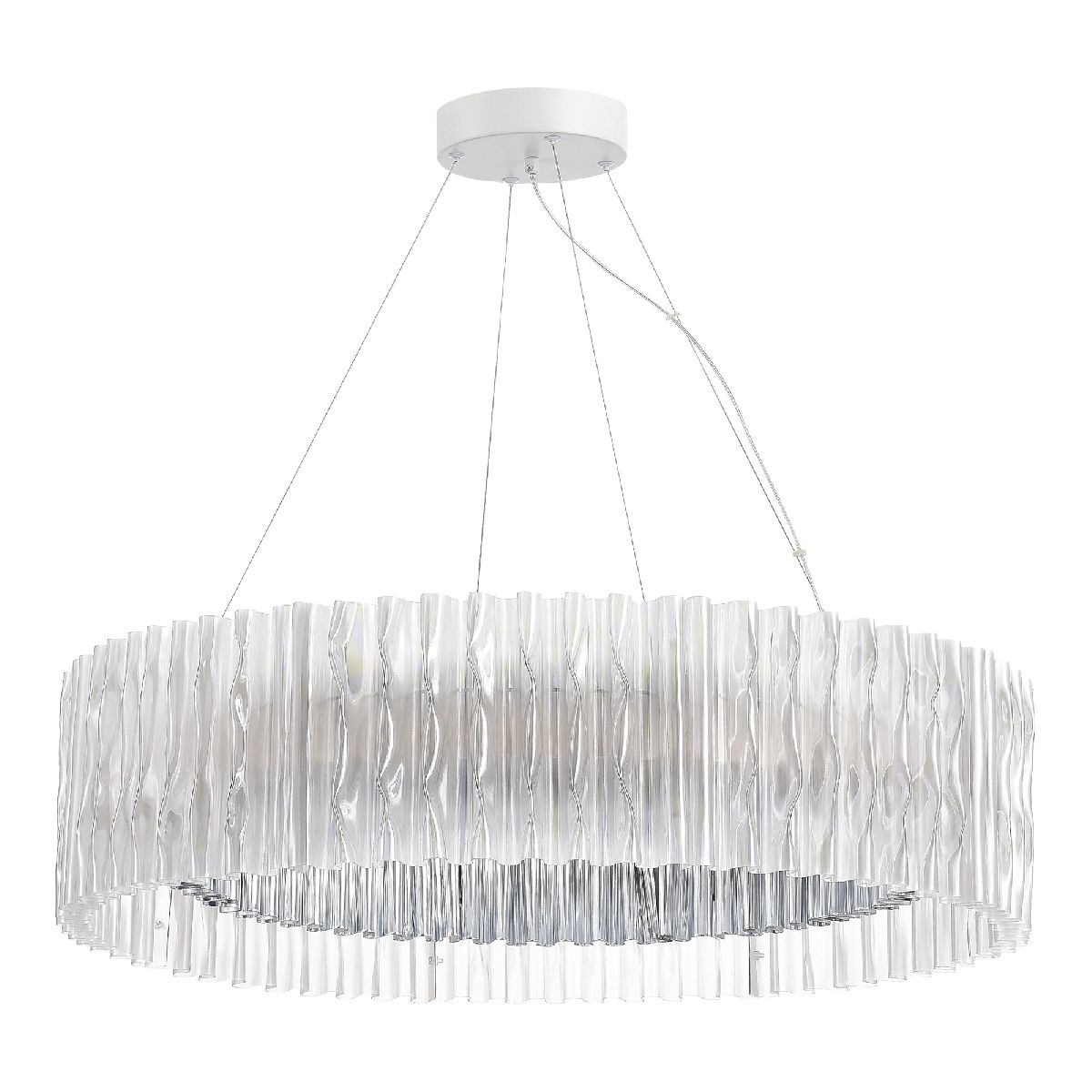 Подвесная люстра ST Luce Nazare SL6012.113.01 Подвесная люстра ST Luce Nazare SL6012.113.01