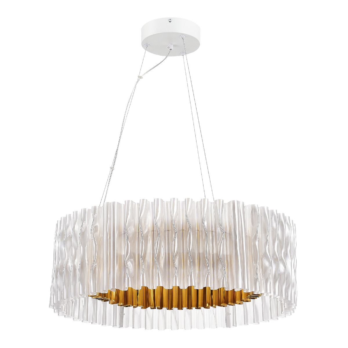 Подвесная люстра ST Luce Nazare SL6012.203.01 Подвесная люстра ST Luce Nazare SL6012.203.01