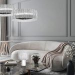 Подвесная люстра ST Luce Nazare SL6012.203.01