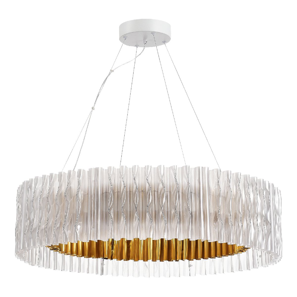 Подвесная люстра ST Luce Nazare SL6012.213.01 Подвесная люстра ST Luce Nazare SL6012.213.01