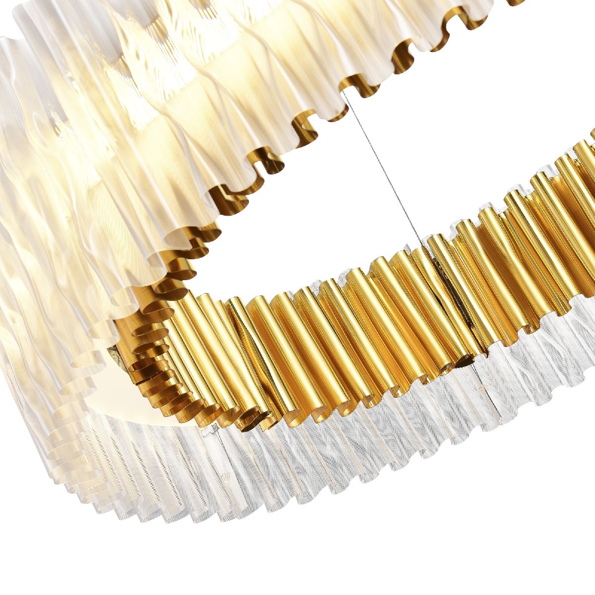 Подвесная люстра ST Luce Nazare SL6012.213.01 Подвесная люстра ST Luce Nazare SL6012.213.01