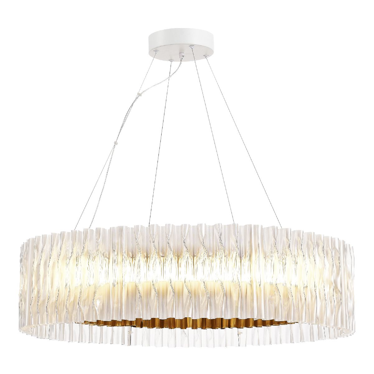 Подвесная люстра ST Luce Nazare SL6012.213.01 Подвесная люстра ST Luce Nazare SL6012.213.01