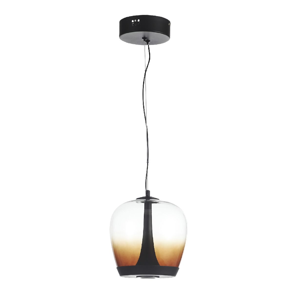 Подвесной светильник ST Luce Ripple SL6014.413.01 Подвесной светильник ST Luce Ripple SL6014.413.01