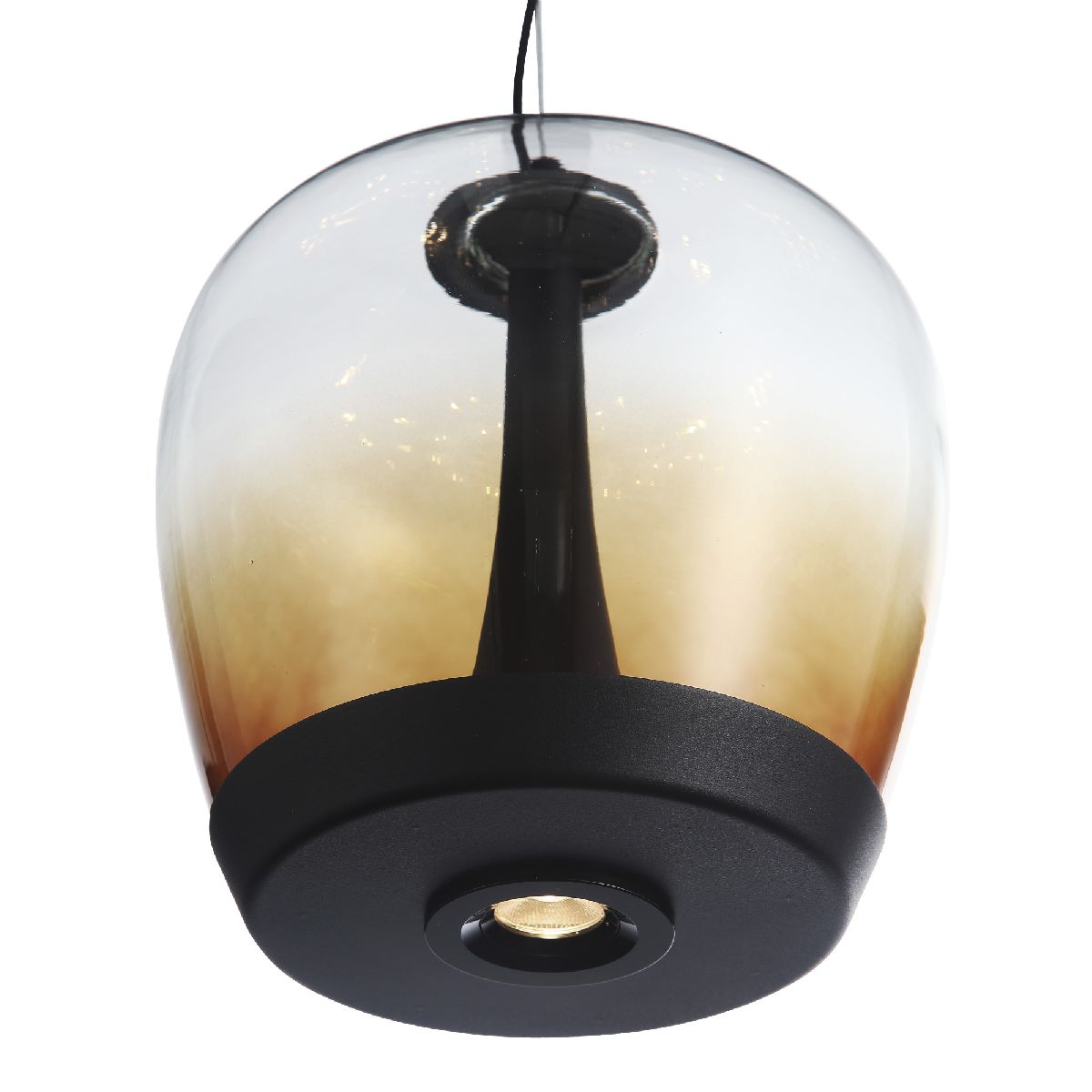 Подвесной светильник ST Luce Ripple SL6014.413.01 Подвесной светильник ST Luce Ripple SL6014.413.01