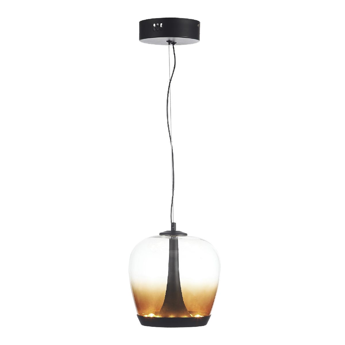 Подвесной светильник ST Luce Ripple SL6014.413.01 Подвесной светильник ST Luce Ripple SL6014.413.01