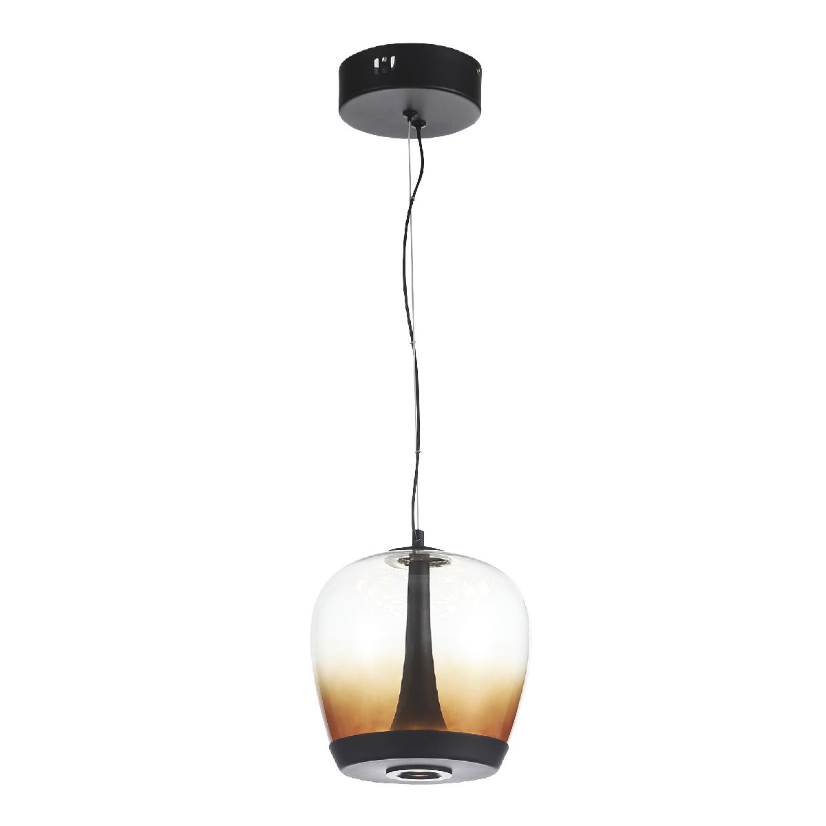 Подвесной светильник ST Luce Ripple SL6014.413.01 Подвесной светильник ST Luce Ripple SL6014.413.01