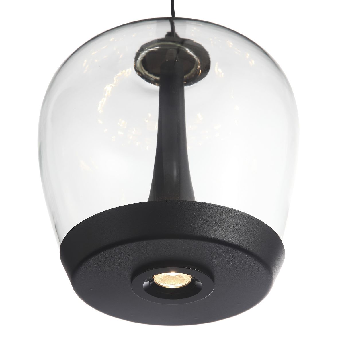 Подвесной светильник ST Luce Ripple SL6014.423.01 Подвесной светильник ST Luce Ripple SL6014.423.01