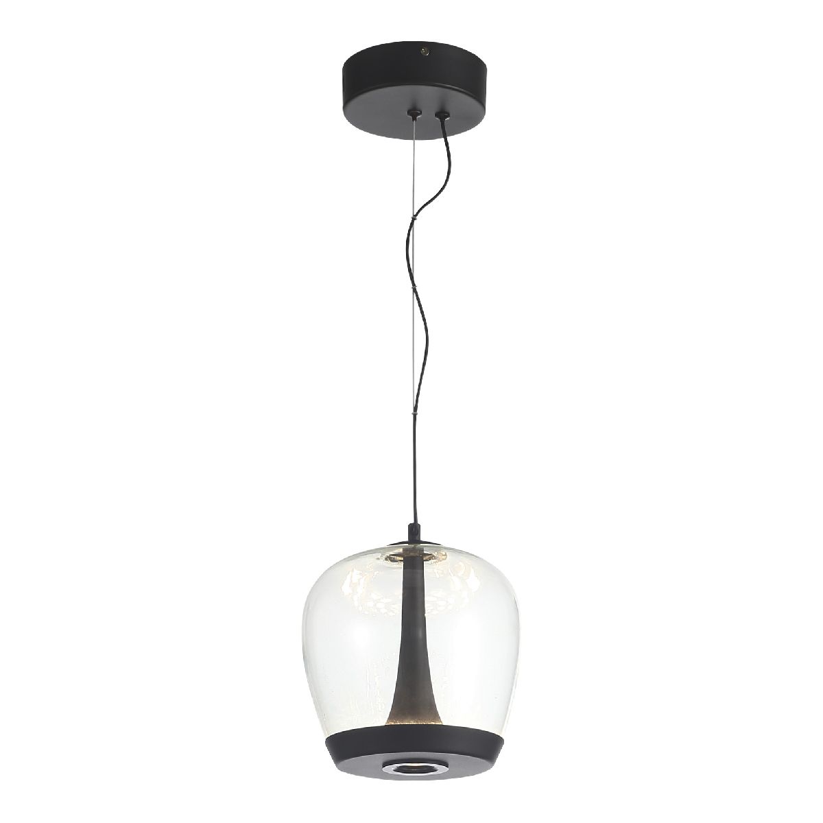 Подвесной светильник ST Luce Ripple SL6014.423.01 Подвесной светильник ST Luce Ripple SL6014.423.01
