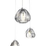 Подвесная люстра ST Luce Waterfall SL6017.101.07