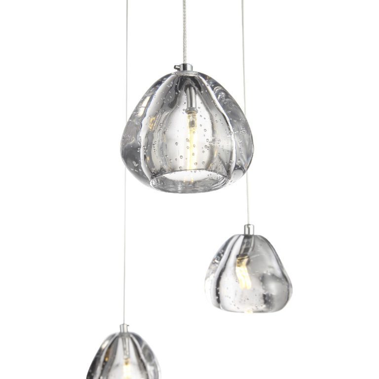 Подвесная люстра ST Luce Waterfall SL6017.101.07