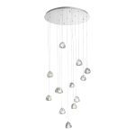 Подвесная люстра ST Luce Waterfall SL6017.101.13