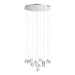 Подвесная люстра ST Luce Waterfall SL6017.101.13