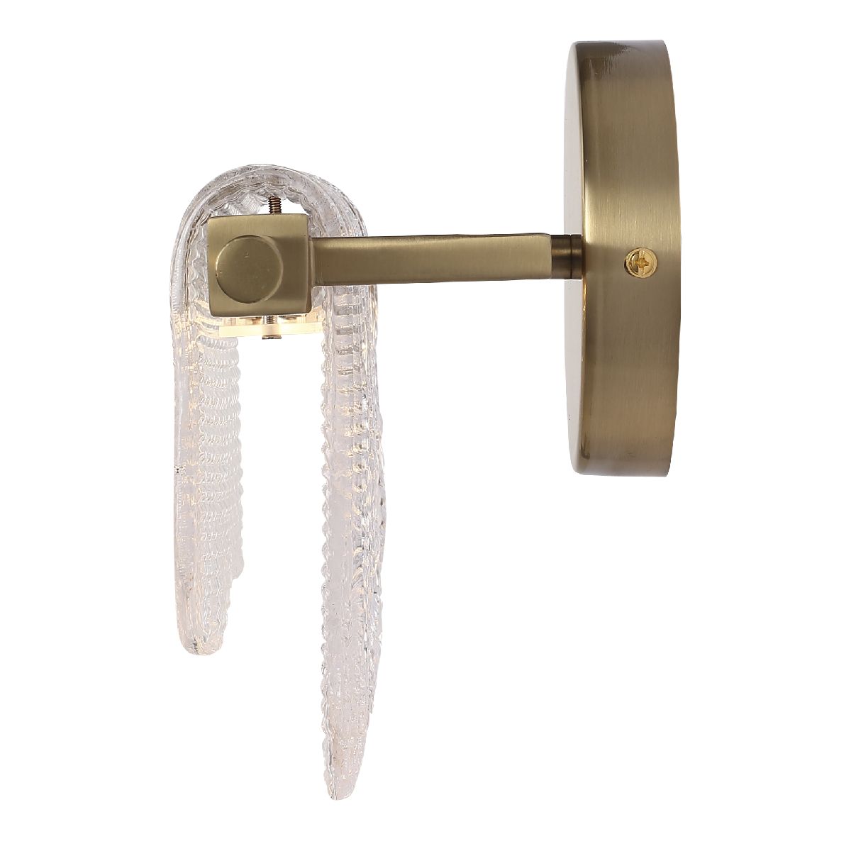 Настенный светильник ST Luce Voile SL6021.201.06 Настенный светильник ST Luce Voile SL6021.201.06
