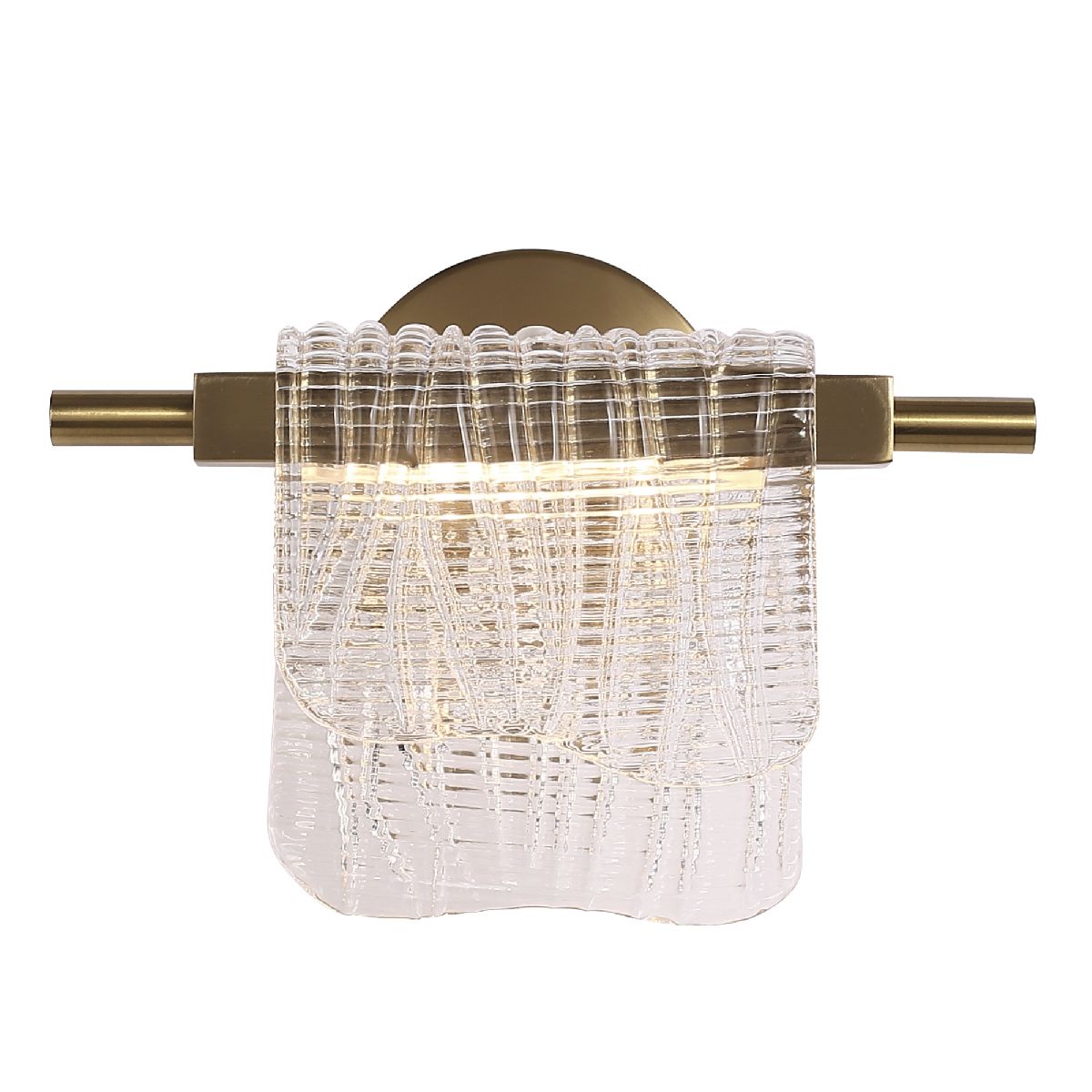 Настенный светильник ST Luce Voile SL6021.201.06 Настенный светильник ST Luce Voile SL6021.201.06