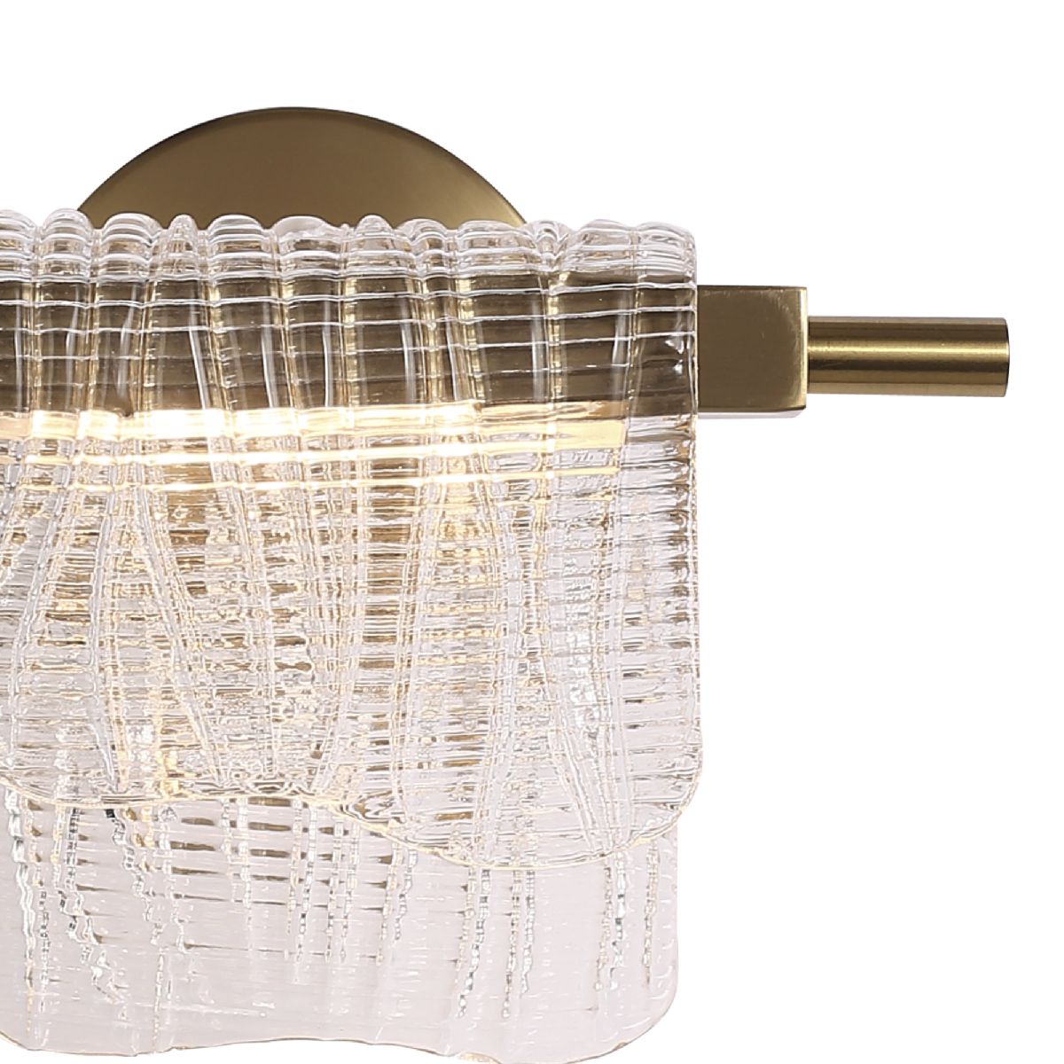 Настенный светильник ST Luce Voile SL6021.201.06 Настенный светильник ST Luce Voile SL6021.201.06