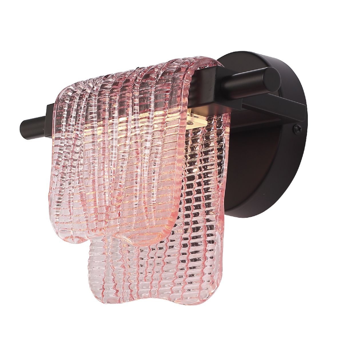 Настенный светильник ST Luce Voile SL6021.401.06 Настенный светильник ST Luce Voile SL6021.401.06