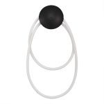 Настенный светильник ST Luce Sagrato SL6102.401.30