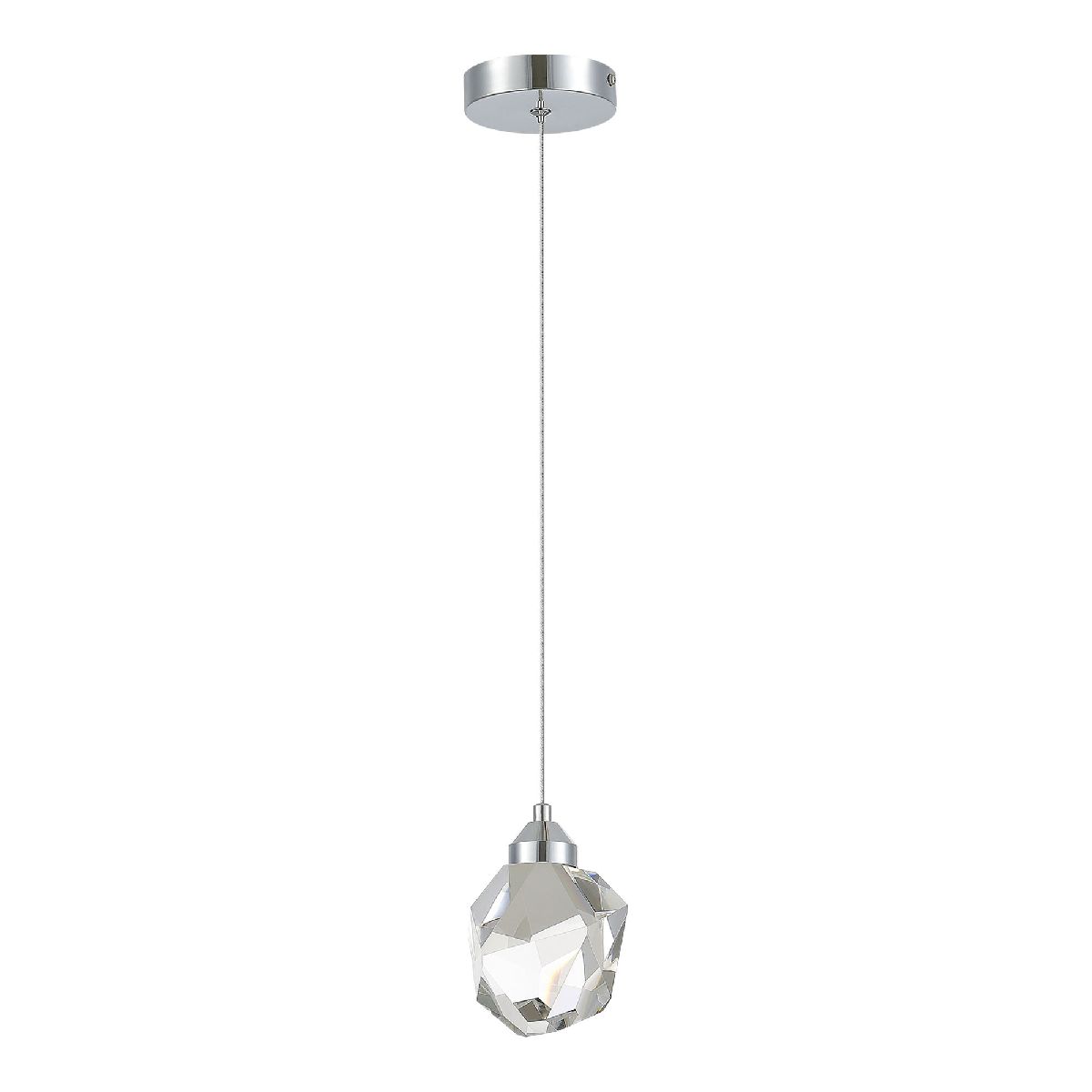 Подвесной светильник ST Luce Cascato SL6114.103.01 Подвесной светильник ST Luce Cascato SL6114.103.01