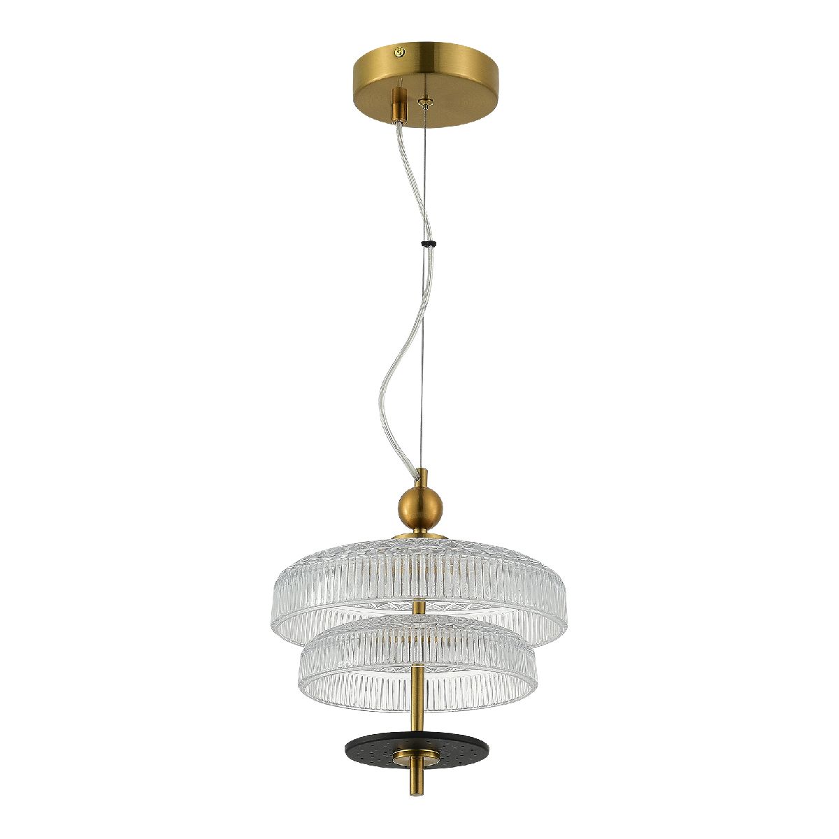 Подвесной светильник ST Luce Oriental SL6122.313.01 Подвесной светильник ST Luce Oriental SL6122.313.01