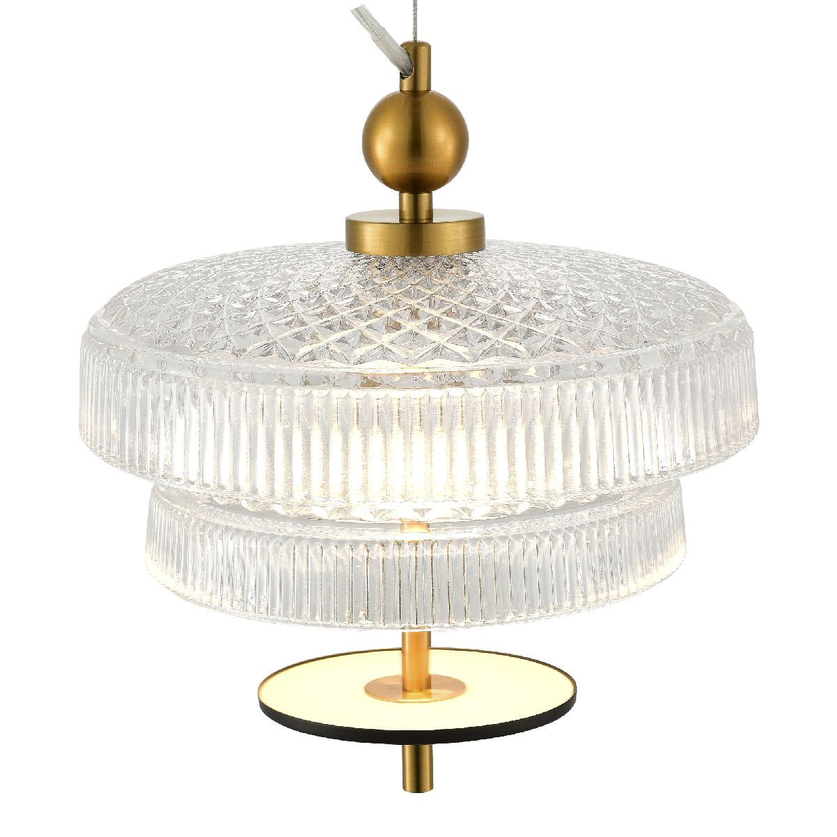 Подвесной светильник ST Luce Oriental SL6122.313.01 Подвесной светильник ST Luce Oriental SL6122.313.01